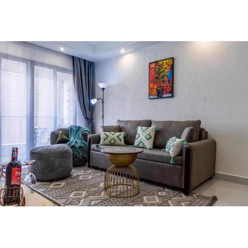 Blossom by Edmor Suites