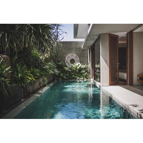 Blossom Eco Luxe Villas by Ekosistem