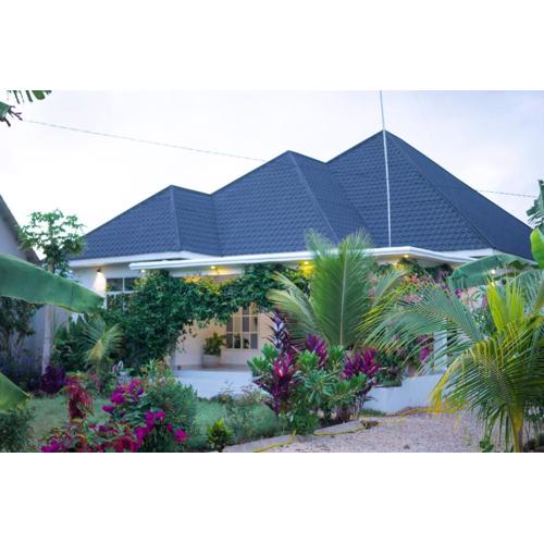 Blossom House Zanzibar