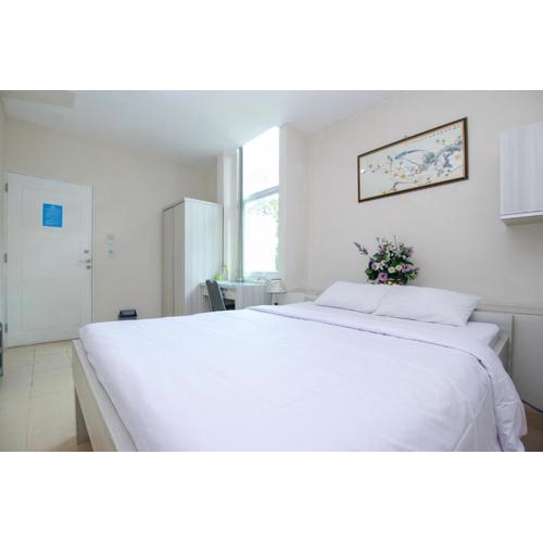 Blossom Resident Blok M