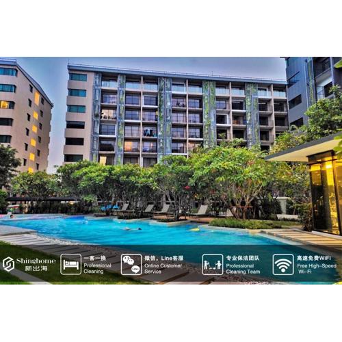 Blossom Sathon Condo