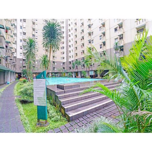 Blossom Suites Bandung Cicadas at Gateway Apartment