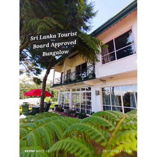 Blossomwell Bungalow