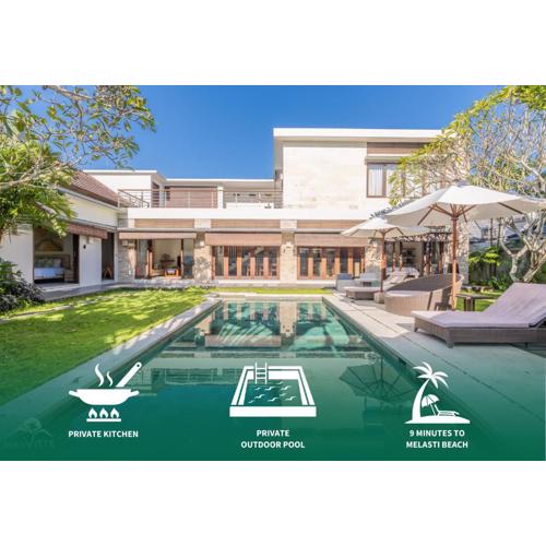 Blu Apsara by Bukit Vista