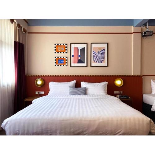 Blu Dock Restel Bangkok