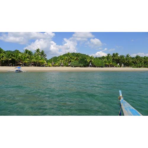 BLU MA RE GUESTHOUSE - Sugar Beach