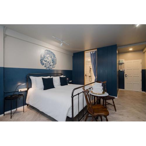 Blu Monkey Boutique Phuket Town