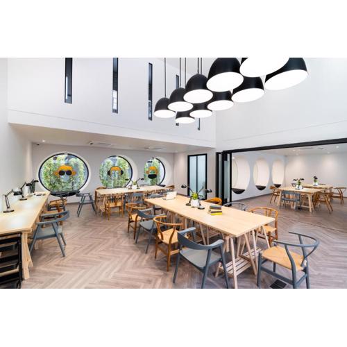 Blu Monkey Hub and Hotel Krabi Town