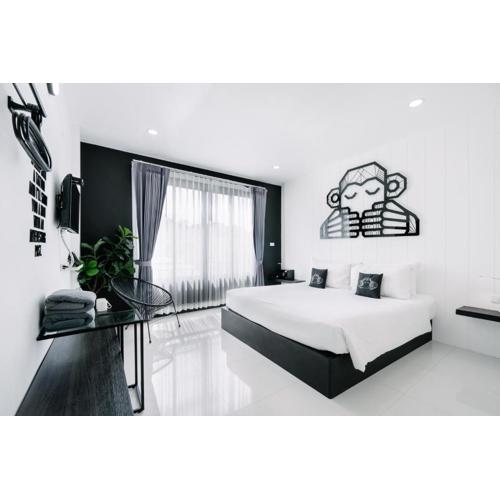 Blu Monkey Phi Phi Island