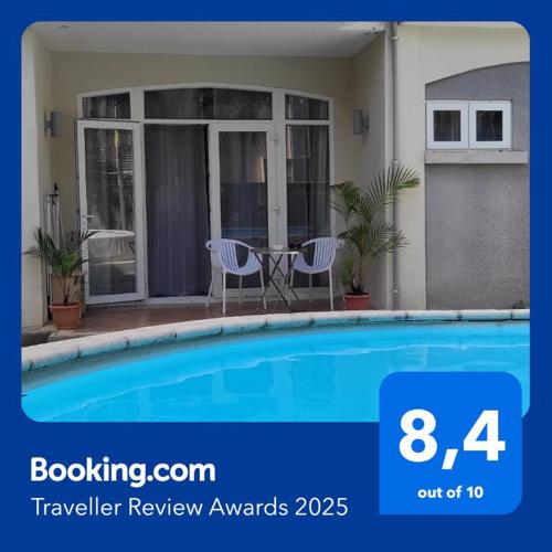 Blue Azur Ocean Drive 7