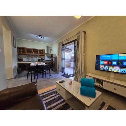 Blue Bay beach Apartment