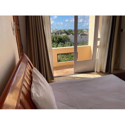 Blue Bay Holiday Resort