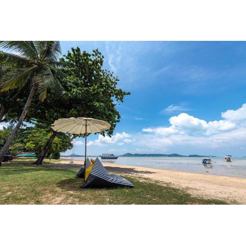 Blue Beach Apartment