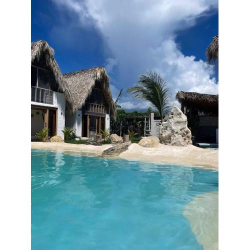 Blue Beach Eco-Hotel by Sanfabini