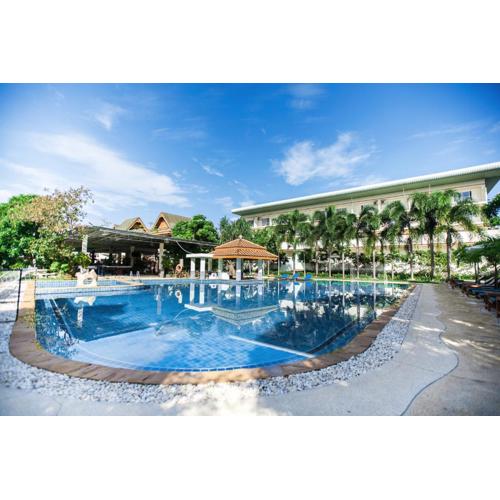 Blue Beach Grand Resort And Spa