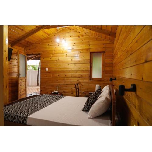 Blue Beach Hotel Trinco