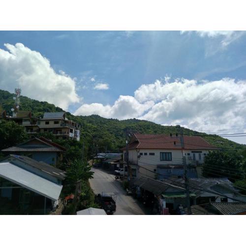 Blue Betty Apartments