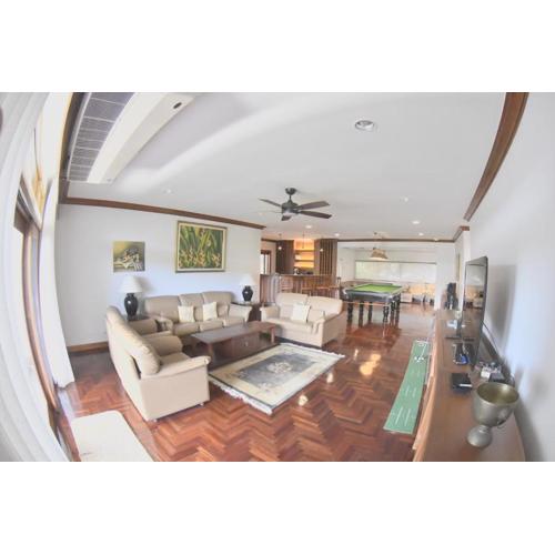 Blue Canyon Country Club Golf Course Maikhao