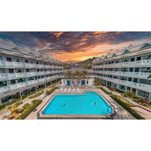 Blue Carina Hotel Phuket