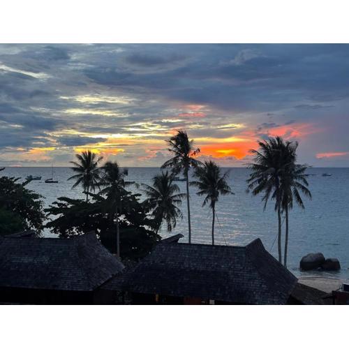 Blue Chitta Yoga & Freediving