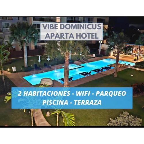 Blue Coast Apartment - Vibe Dominicus