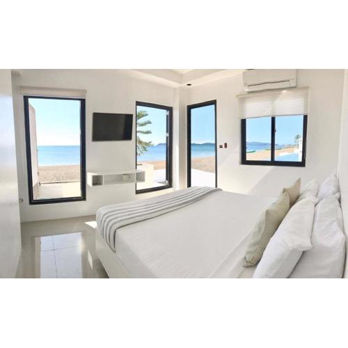 Blue Coast Beach Hotel