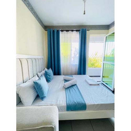 Blue Comfort Studio Mombasa