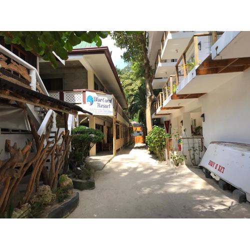 Blue Coral Resort Boracay