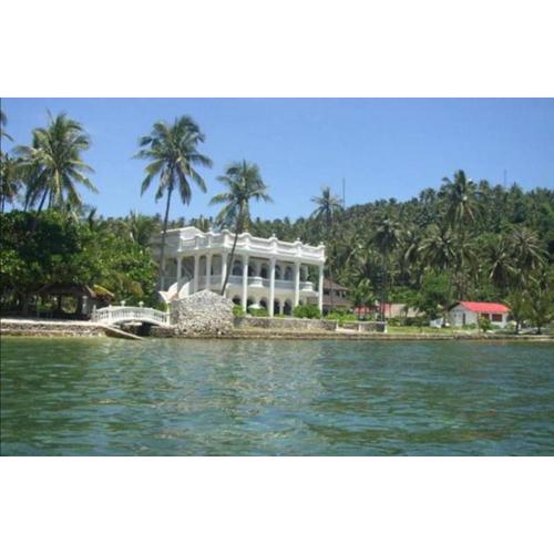 Blue Crystal Beach Resort