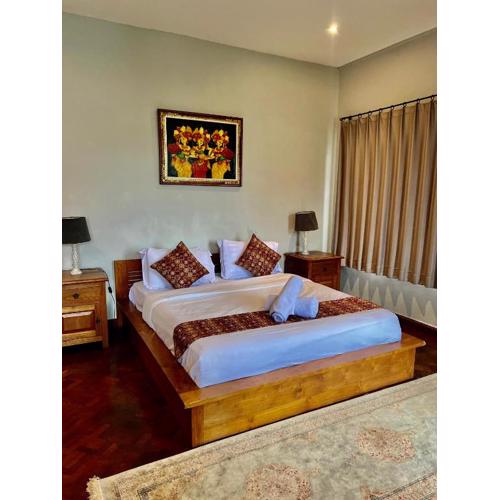 Blue Diamond Residenses Seminyak