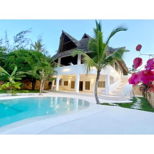 Blue Diamond Villa Watamu