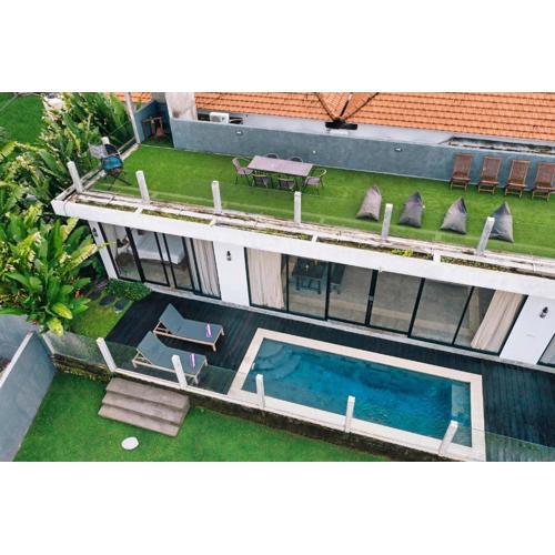 Blue Dream Villa Canggu