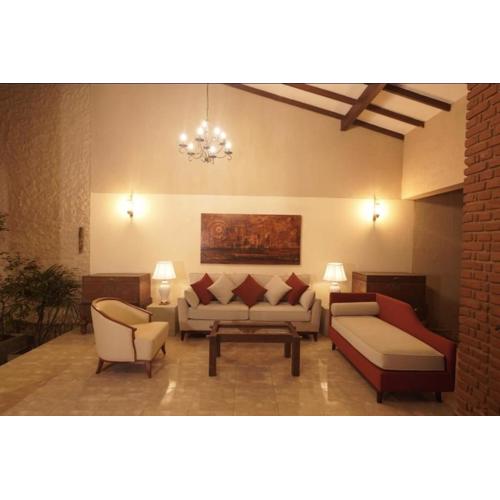 Blue Forest Residencies