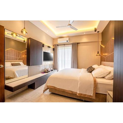 Blue Forest Residencies