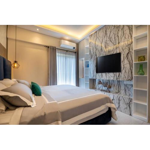 Blue Forest Residencies