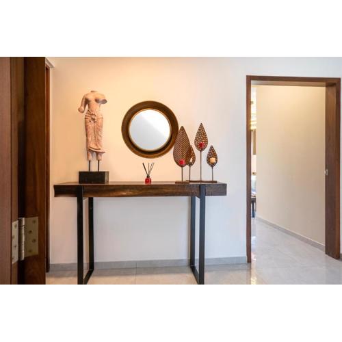 Blue Forest Residencies