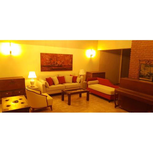 Blue Forest Residencies