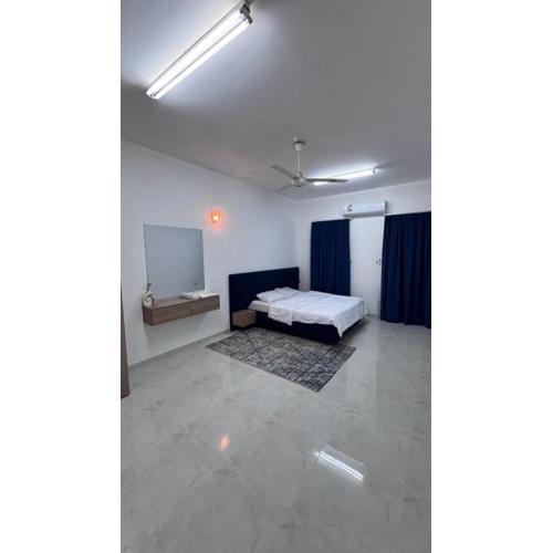 Blue Gold Rooms and Apartments