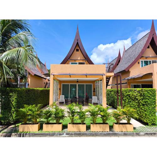 Blue Haven Bay Villa 21C