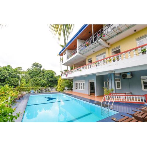 Blue Haven Guest House