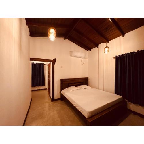 Blue Heaven Guest House