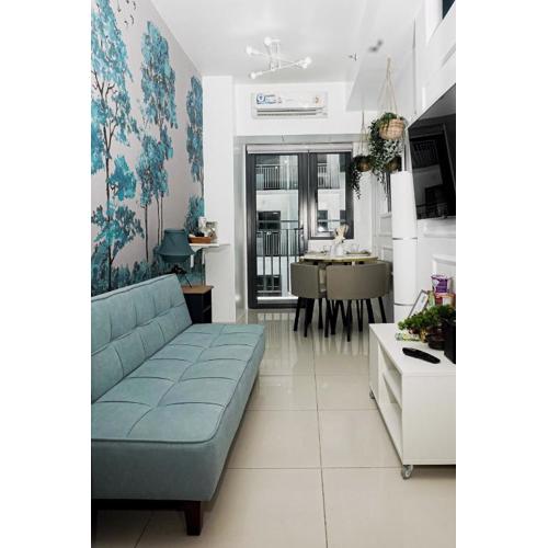 Blue Horizon - Newly renovated condo near MOA