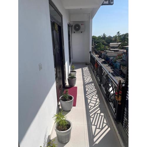 Blue Horizon Apartments