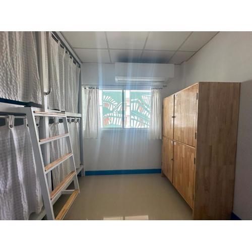 Blue Horizon Hostel By Blue Flow