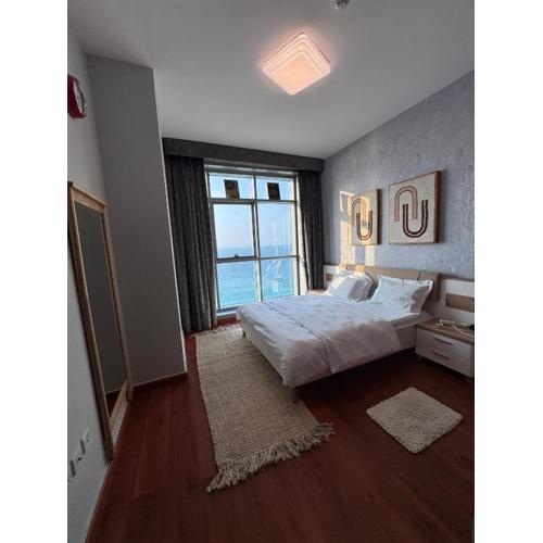 Blue Horizon Stays at Ajman Corniche