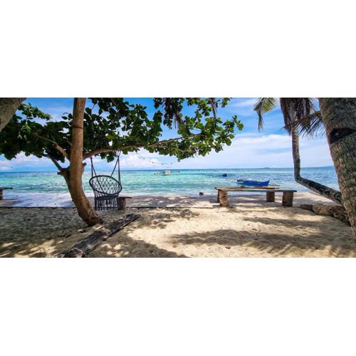 Blue House Backpackers Siquijor