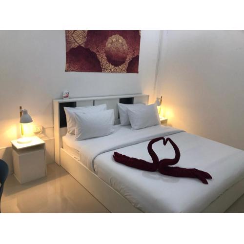 Blue House Koh Samet