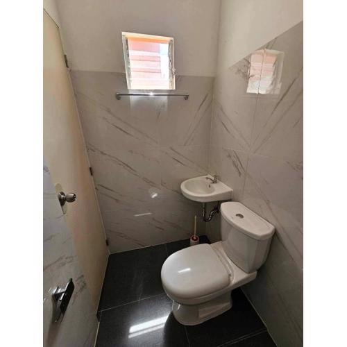 Blue House Near Davao Airport