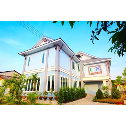 Blue House Sukhothai