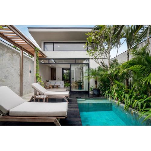 Blue Kai Villa by Alfred in Bali